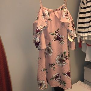 Altar’d State dress